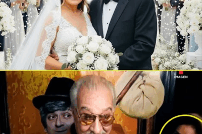 T-La confesión que nadie esperaba: el relato íntimo de Humberto Elizondo a sus 78 años