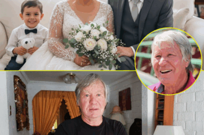 💍 “Nunca es tarde”: a sus 76 años, Leonel Herrera Rivas confiesa por primera vez detalles de su boda con su pareja y revela el largo camino emocional que lo llevó a darse otra oportunidad en el amor