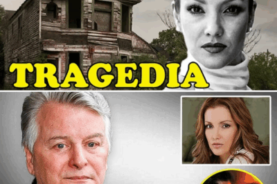 La trágica historia y el patrimonio oculto de Karla Álvarez: el misterio detrás de una estrella eterna