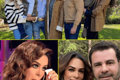 Eduardo Capetillo y la confesión que nadie esperaba: la verdad detrás de su historia con Bibi Gaytán