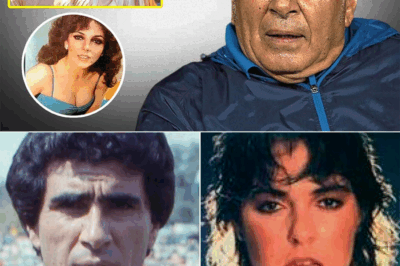 Carlos Reinoso a los 81 años rompe su silencio y deja al mundo conmovido: “Hay verdades que solo se entienden cuando ya viviste todo” ⚽🇨🇱🇲🇽