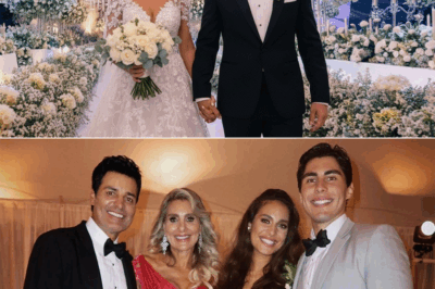 A los 57 años, Chayanne rompe el silencio y revela detalles secretos de su boda