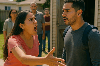 Cuando mi tía me gritó “¡Vete a vivir con las ratas!”