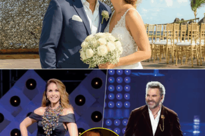 Tras un divorcio, rumores y 10 meses de un noviazgo casi secreto, Manuel Mejía sorprende a todos al anunciar su boda inminente y presentar a la mujer que cambió su forma de ver el amor