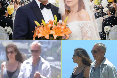 “Ella aceptó mi propuesta”, rompió el silencio y reveló Martín Cárcamo sobre su nueva pareja