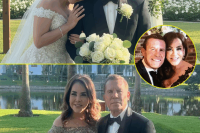 Casado a los 63 años, Julio César Chávez rompió su silencio y admitió al amor de su vida