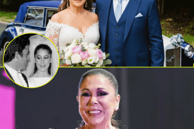 “Me vuelvo a enamorar”: la frase que nadie esperaba de Luna de Triiana