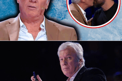 “Siempre estuvo frente a mí y no lo supe ver”: Antonio Vodanovic, a sus 76 años, hace una conmovedora confesión sobre el amor que marcó su vida