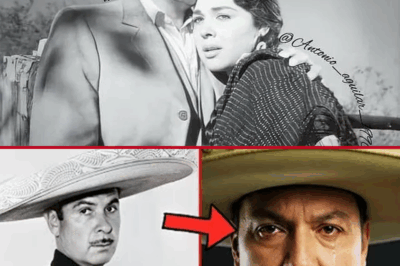 Las palabras que nunca olvidó: el mensaje de Antonio Aguilar a su hijo Pepe que sigue vivo en su memoria