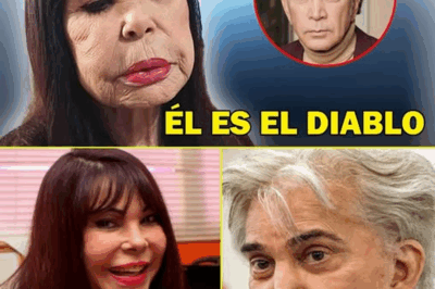 A sus 85 años, Lila Morillo habla con el alma: confiesa a quiénes no desea en su funeral, reflexiona sobre las heridas del pasado y asegura que su partida será “con amor y verdad, pero sin falsedades”. Una confesión que emociona e invita a reflexionar.