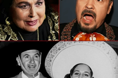 La confesión de Flor Silvestre que sacude a la familia Aguilar: “Antes de morir, le dejé un mensaje a Pepe…”