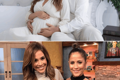 “Estoy embarazada”: Jackie Guerrido rompe el silencio y revela quién es el padre — La historia detrás del anuncio más inesperado del año