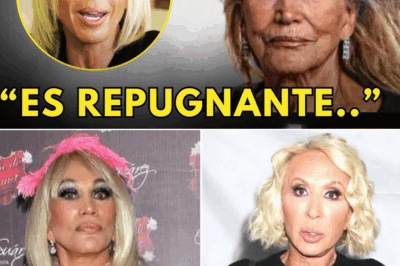 Laura León: La Confesión Más Esperada de su Carrera