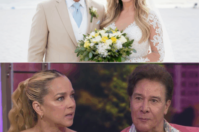 A sus 73 años, Fernando Allende sorprende al mundo