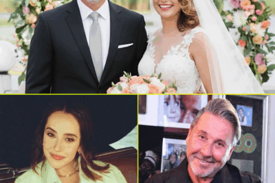 “Aceptó mi propuesta”, dijo Ricardo Montaner rompiendo el silencio al hablar de su nueva pareja