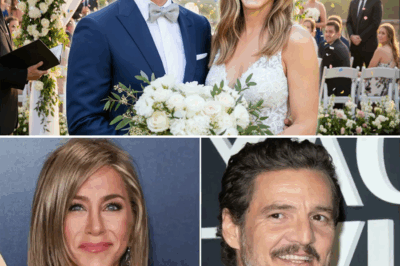 Casado a los 50 años, Pedro Pascal FINALMENTE se sincera sobre su matrimonio con su pareja especial