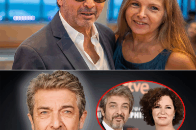 “El matrimonio del infierno”: la frase que heló el estudio