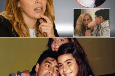 La hija de Daniel Morandi finalmente confirma los rumores