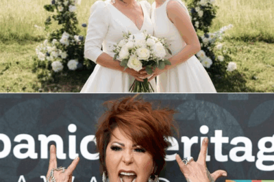 “Nos vamos a casar”: Alejandra Guzmán rompe el silencio y habla con el corazón sobre su pareja LGBT