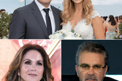 💖 “Nos vamos a casar”: a sus 63 años, Julio César Chávez rompe el silencio y revela a su nueva pareja