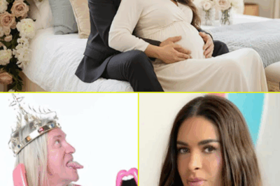 A sus 54 años, Javier Ceriani sorprende al mundo: su pareja está embarazada — La historia detrás del anuncio que nadie vio venir