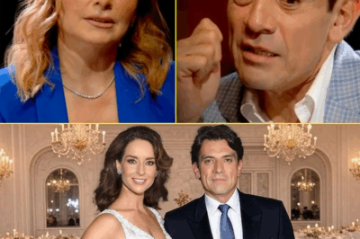 Jorge Salinas: La Confesión Más Sorprendente de su Trayectoria