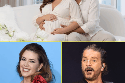 “Estoy embarazada”: la ex reina de belleza Alicia Montero