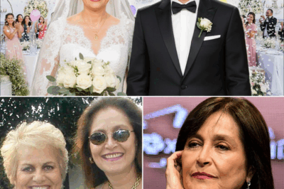 “Lo amo”: Daniela Romo rompe el silencio y revela el amor que ocultó durante décadas