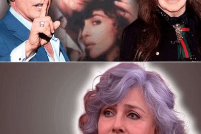 T-El secreto mejor guardado de Verónica Campos: la confesión entre lágrimas que reescribió su historia familiar