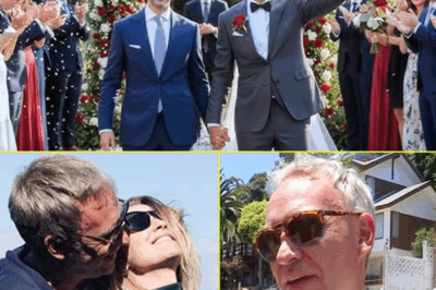 La Boda que Nadie Imaginaba: Confesiones y Sombras en el Nuevo Comienzo de Mauro Cárdenas