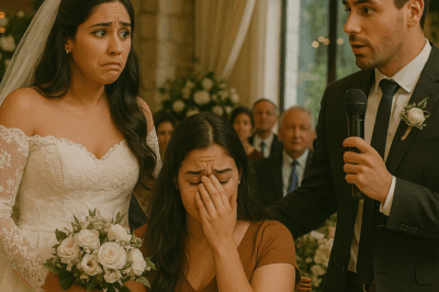  La herida que nunca pensó que abriría