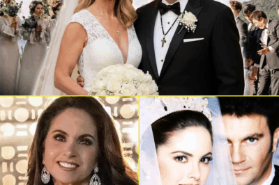 Casado a los 67 años, Manuel Mijares finalmente se confiesa con el amor de su vida — la revelación que conmueve a México 💫