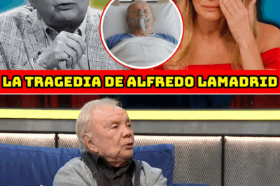 El legado oculto de Alfredo Lamadrid: la historia que conmovió a toda una familia
