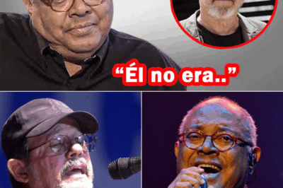 A sus 78 años, Pablo Milanés rompe el silencio: la verdad que guardó durante décadas sobre Silvio Rodríguez