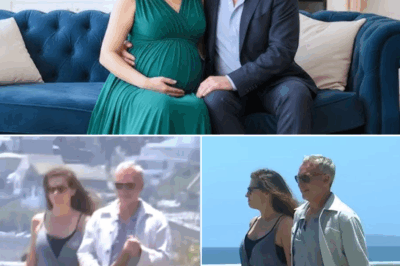 Martín Cárcamo a los 50 años: el anuncio que remeció a sus seguidores