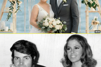 Lupita D’Alessio anuncia su boda: el amor llega de nuevo para “La Leona Dormida”