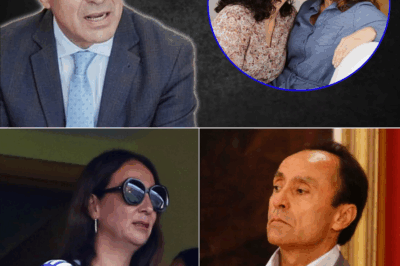 La verdad que Jaime Pizarro guardó por más de 30 años: una revelación que transforma toda su historia