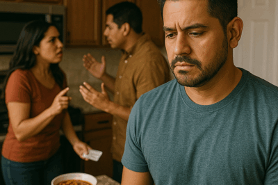 S-Cuando descubrí que mi esposa escondía anticonceptivos en mi comida y el secreto destapó la mentira más grande de mi vida
