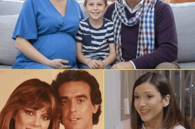 César Álvarez Santoro: La Revelación Más Impactante de su Vida a los 79 Años