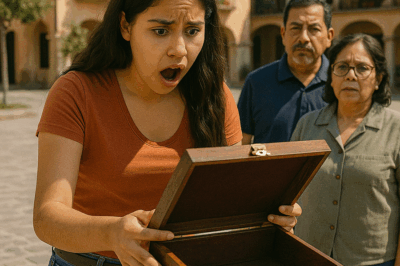 El día de mi cumpleaños número dieciocho abrí mi fondo fiduciario esperando un futuro asegurado, pero al descubrirlo completamente vacío inicié un camino inesperado que reveló secretos familiares y transformó mi vida para siempre