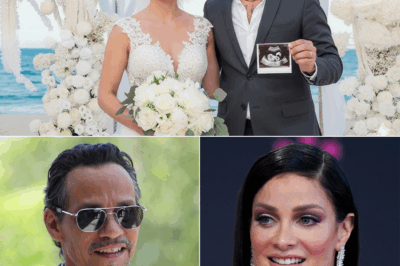 “Estamos juntos de nuevo”: Dayanara Torres y Marc Anthony revelan fecha de boda y bebé en camino — la historia que nadie esperaba (FICCIÓN TOTAL)