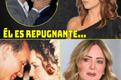 “No todo se terminó”: Andrea Legarreta abre su corazón tras dos años de separación con Erik Rubín. Habla del amor, las lágrimas y el secreto que guardó durante su divorcio. Su confesión conmueve y redefine lo que significa amar desde la libertad.