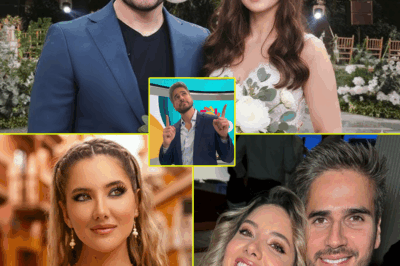 Después de 2 años de divorcio, Daniel Arenas anunció la fecha de la boda y reveló su nueva pareja