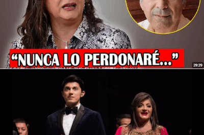 “Antes de partir”: la confesión más dolorosa de Paulina Tamayo que conmovió al Ecuador