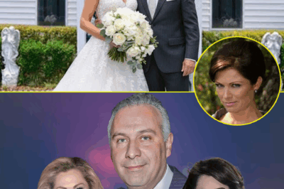 “Leticia Calderón, casada a los 57: la confesión que nadie esperaba”