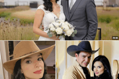 “Lo amo…”: A los 45 años, Paola Rey rompe su silencio el día de su boda — La confesión que dejó a todos sin aliento