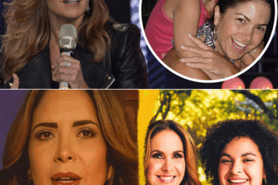 Lucero: La Verdadera Historia que Durante Años Guardó Sobre su Hija Lucerito