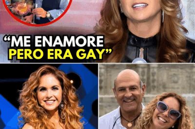 A los 55 años, Lucero rompe el silencio y revela el amor oculto que marcó su vida