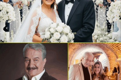 Humberto Elizondo: la confesión que nadie esperaba sobre su matrimonio a los 78 años