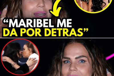 A los 57 años, Nayra Márquez por fin decide confesar quién fue el gran amor de su vida